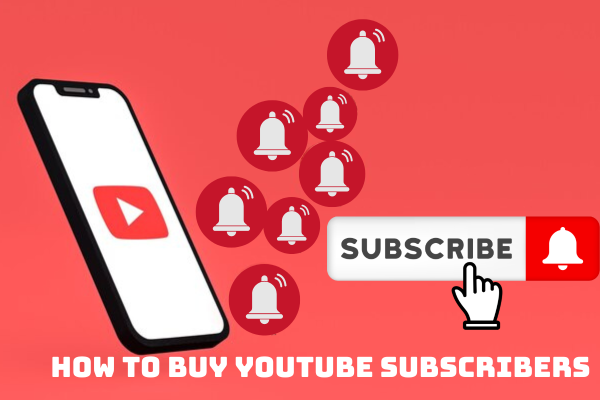 How to buy youtube subscribers