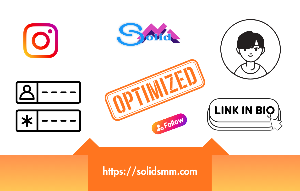 Maximize Discoverability by Optimizing Your Instagram Profile