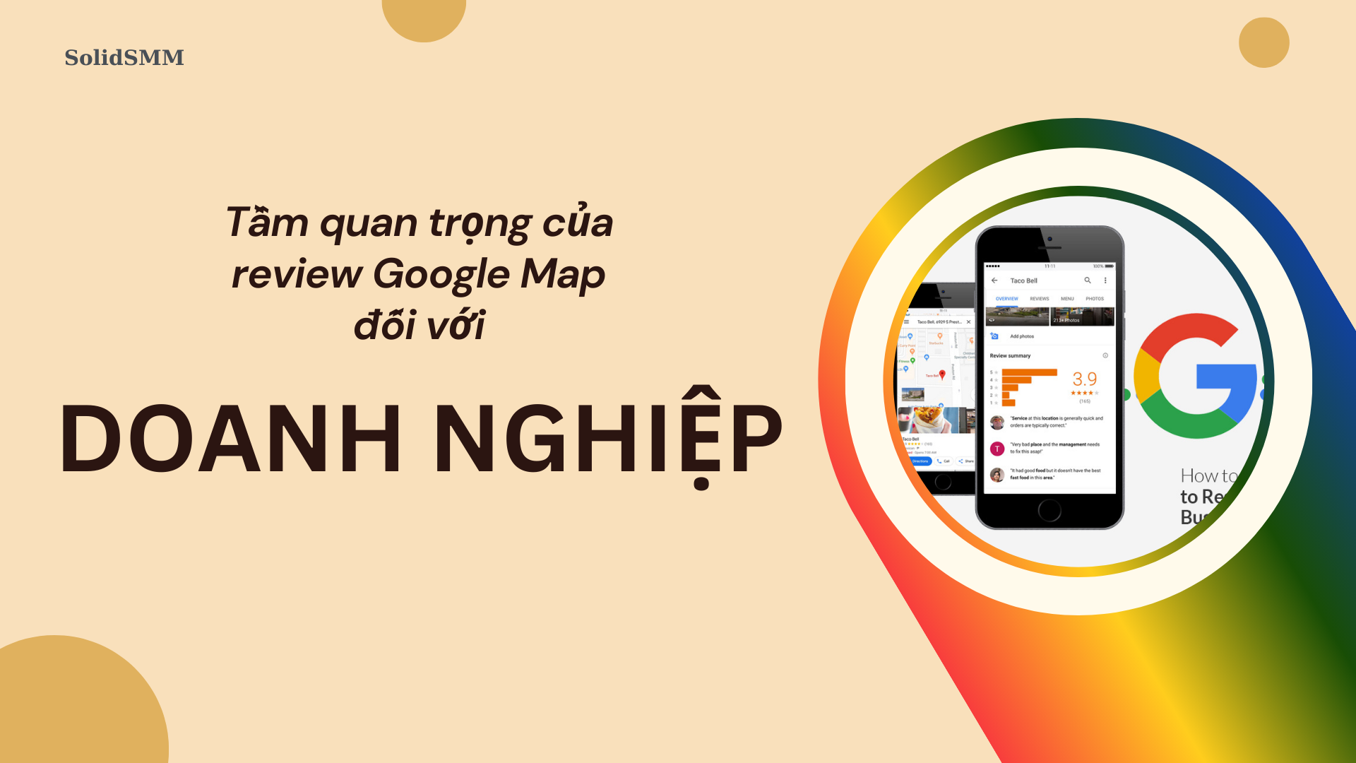 Các ý kiến, đánh giá của khách hàng rất quan trọng đối với doanh nghiệp