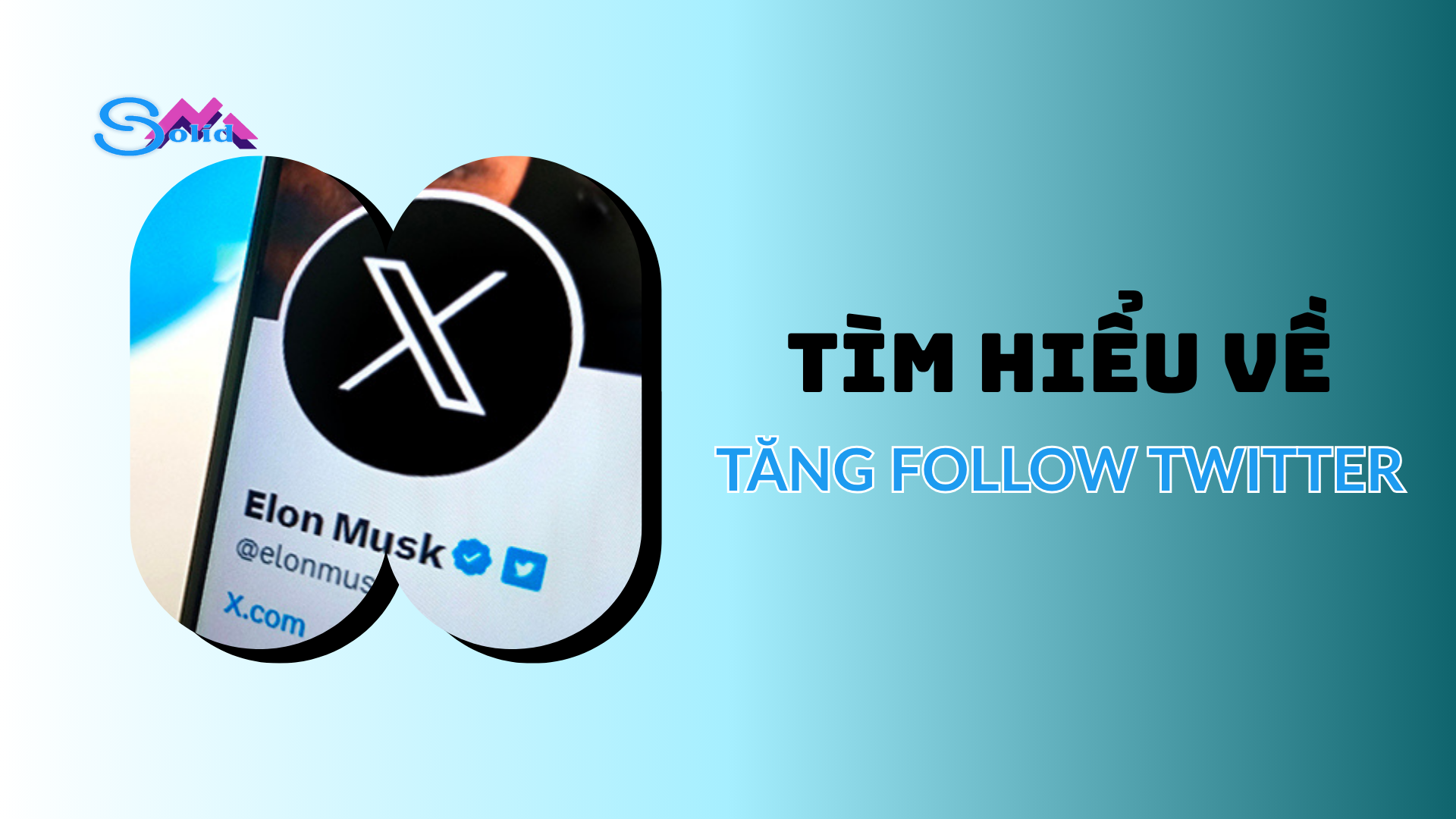 Tìm hiểu về tăng follow Twitter và dịch vụ tăng follow Twitter