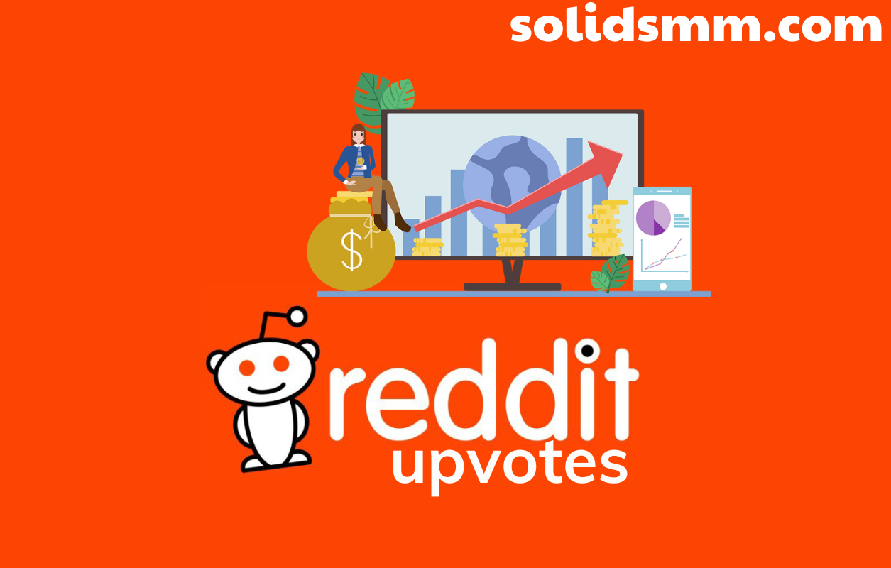 benefits of getting more reddit upvotes