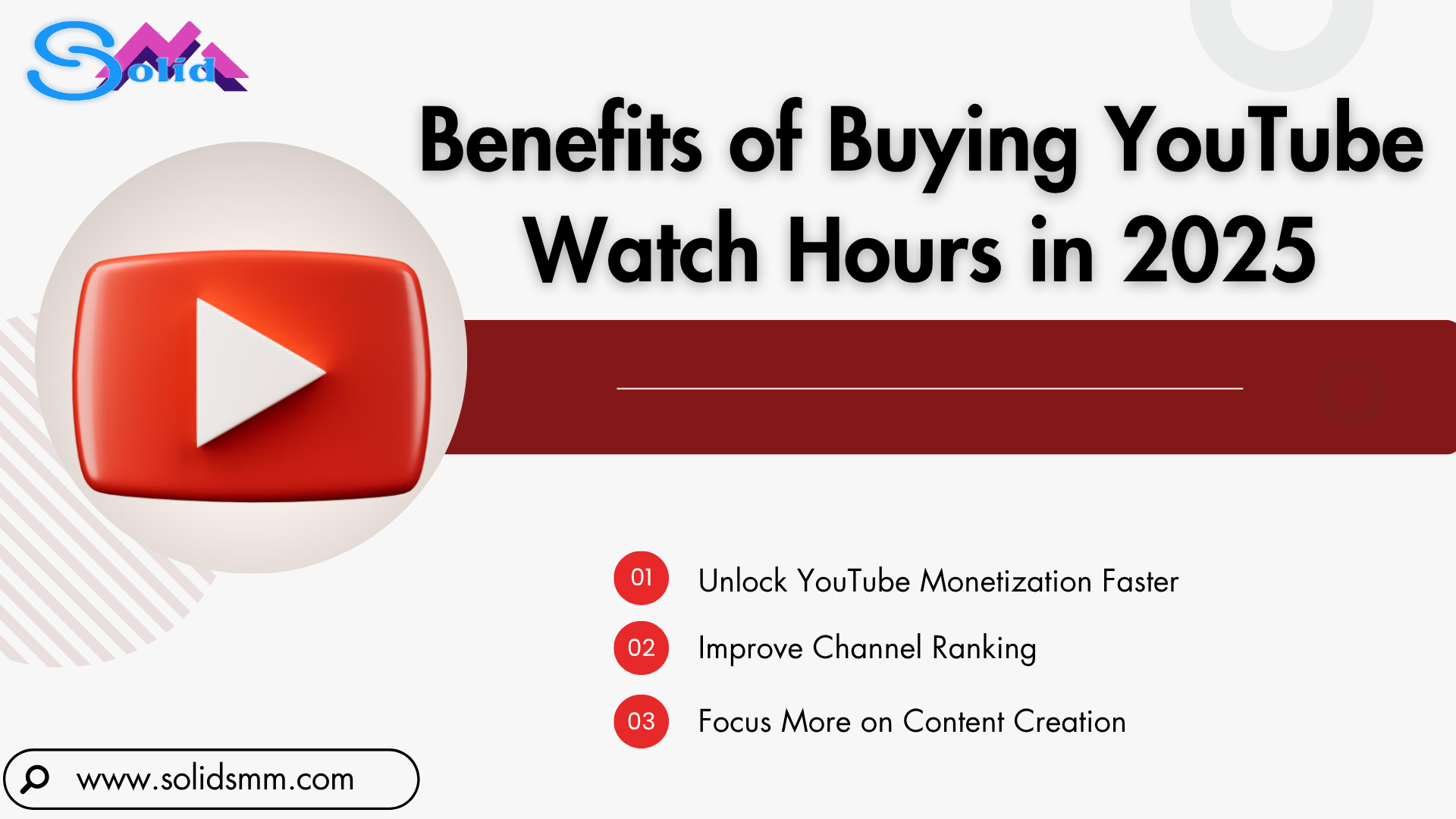 benefits-when-you-buy-youtube-watch-hours