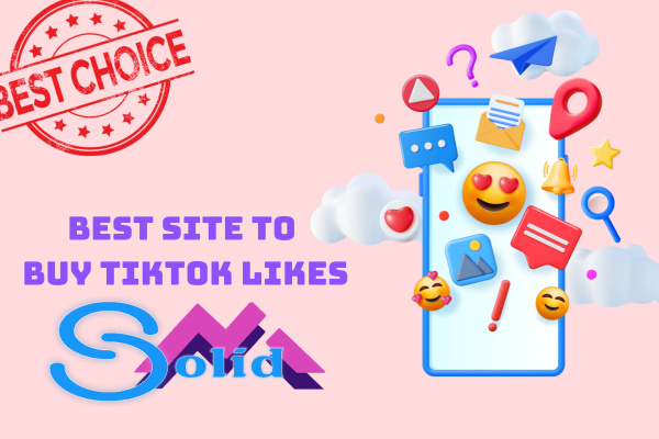 best site to buy tiktok likes