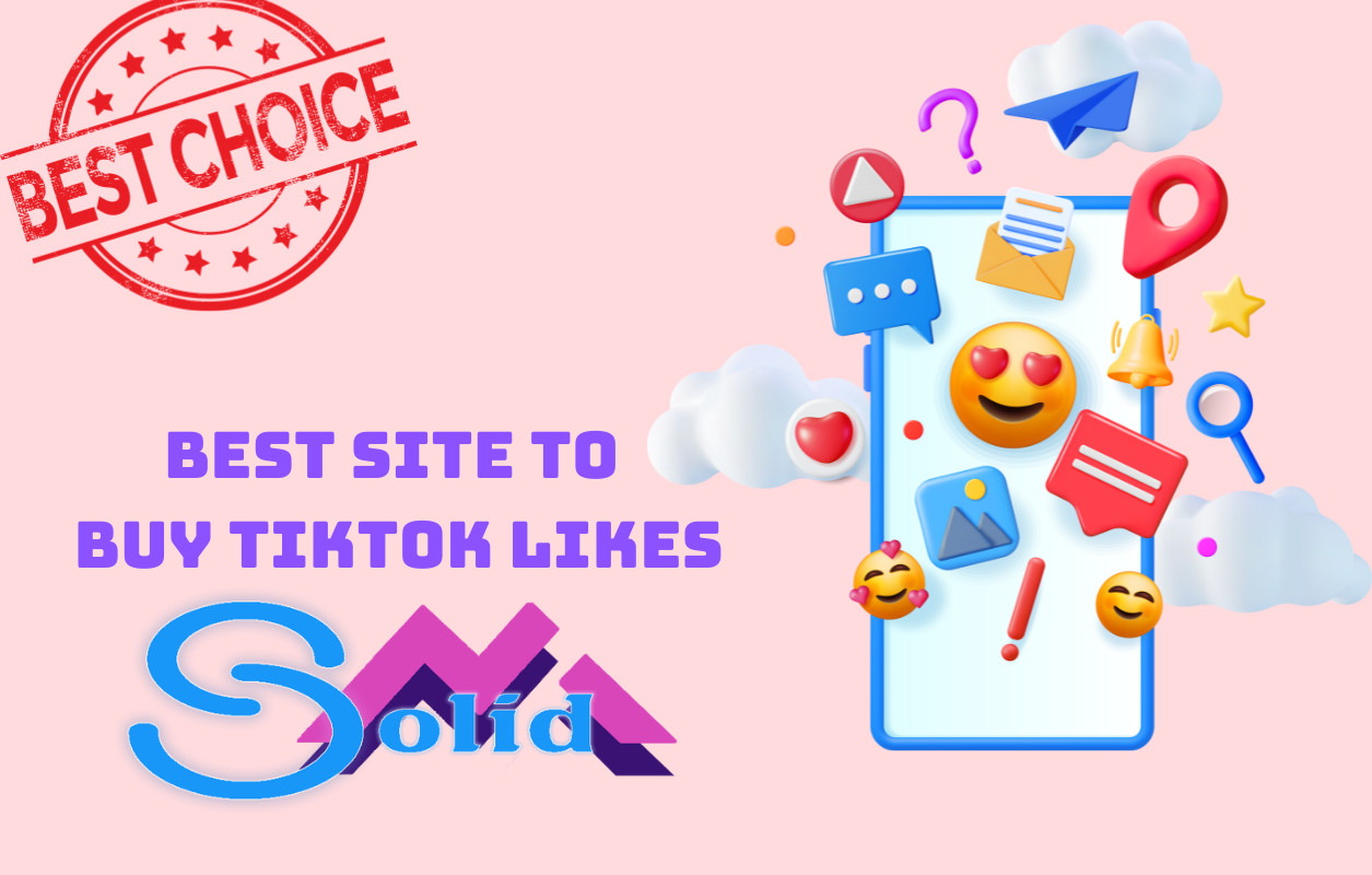 best site to buy tiktok likes