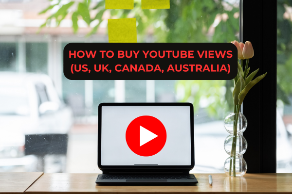 best site to buy youtube views targeted