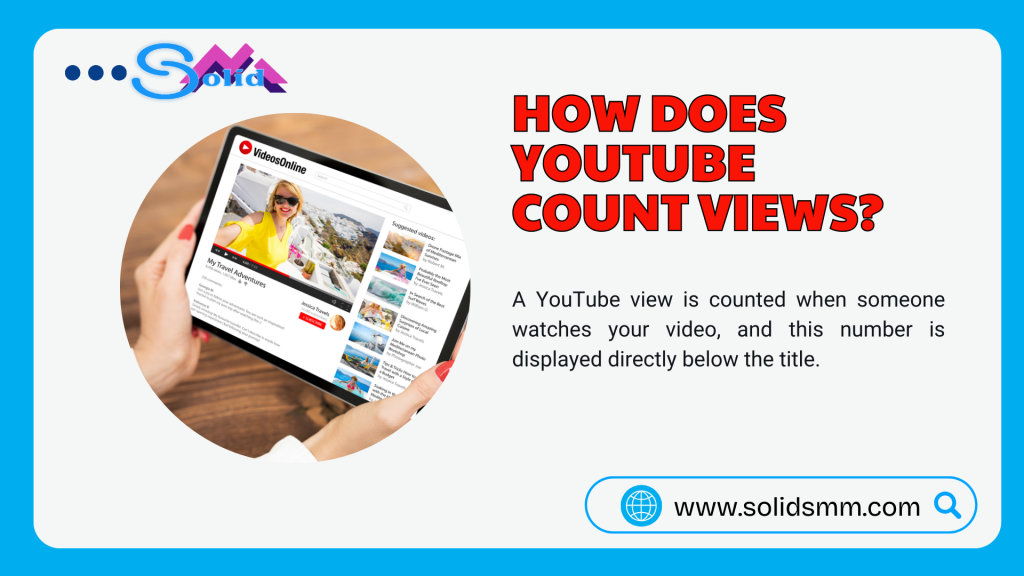 Views Rising Youtube Boost YouTube Views: Proven Strategies for Instant Growth - Solid SMM