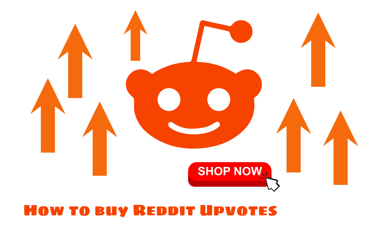 how to buy reddit upvotes