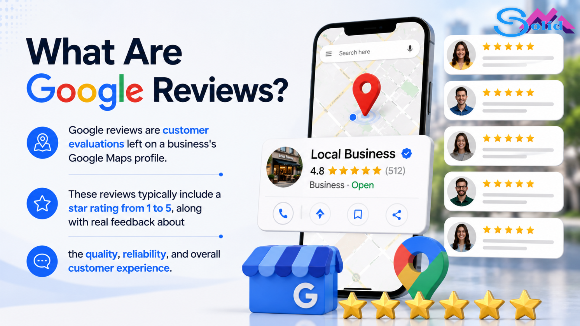 what are-best-google-reviews